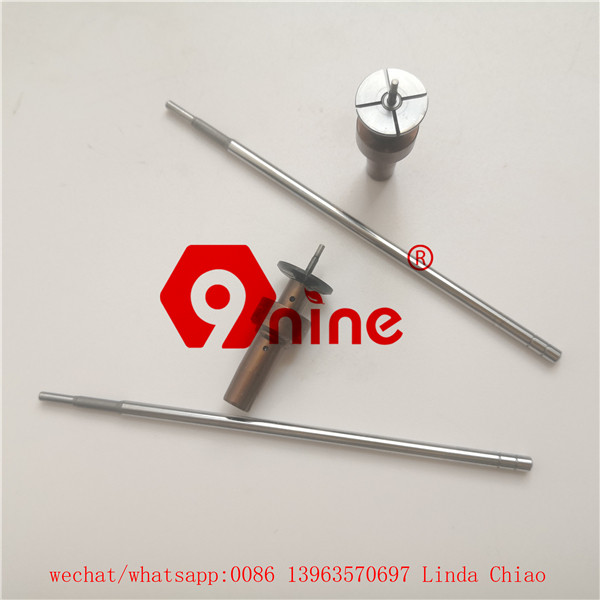 diesel injector control valve F00ZC01317 For Injector 0445110547